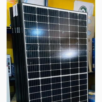 450w Canadian Solar Panels (120cells) Available