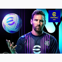 Efootball 2024 Install Play Online ( Xbox One )