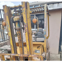 1.5 Tons Toyota Forklift