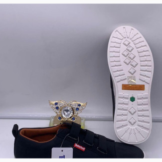 Quality Men’S Timberland Shoe