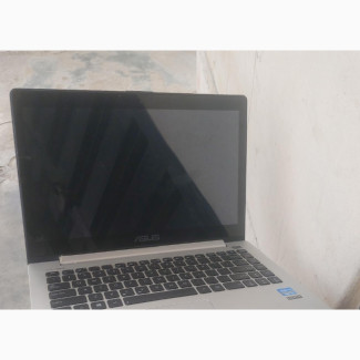 Laptop Asus S46CA 8GB Intel Core I5 HDD 500GB