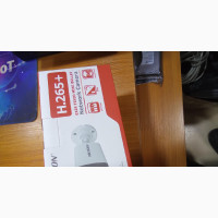 Hikvision Exir Fixed Mini Bullet
