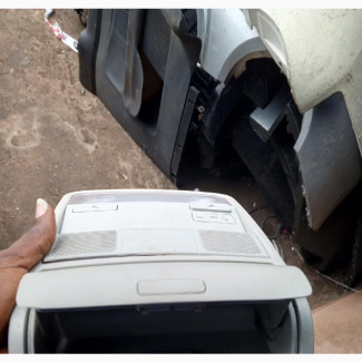 Roof Light Passat Fsi