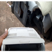 Roof Light Passat Fsi