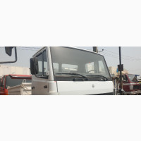 814 Mercedez Benz Tipper