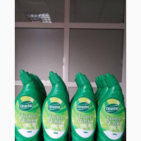 Toilet Wash