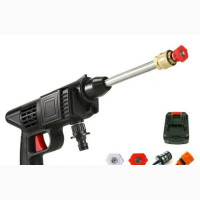 Battery Pressure Washer