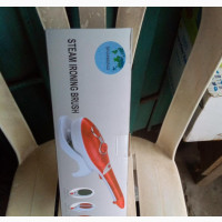 Handheld Steam Iron