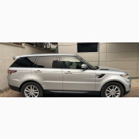 Land Rover Range Rover Sport 2015