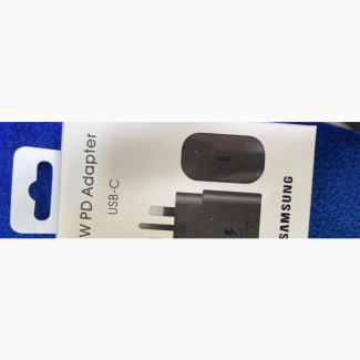 45w PD Adapter USB-C