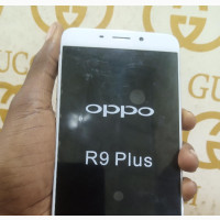 Oppo R9 Plus 64 GB Gold