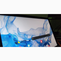 Samsung Galaxy Tab S8 128 GB Silver