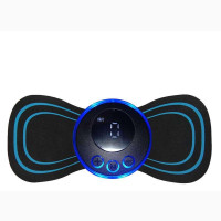 Rechargeable Mini Body Massager Patch
