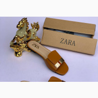 Ladies Flat Slippers