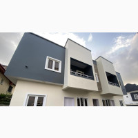 2bdrm Block of Flats in Atlantic View Estate, Chevron for rent
