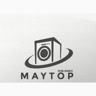 MAYTOP Laundry Services