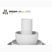 Ceramic Dinner Dessert Plate