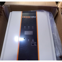 5kva 24v Choice Solar Inverter Hybrid