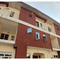 Luxurious 4 Bedroom Duplex in Ikeja GRA for Rent