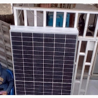 Canadian Solar 650W Solar Panel