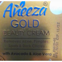 Aneeza Facial Beauty Cream
