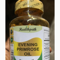 Evening Primrose Oil