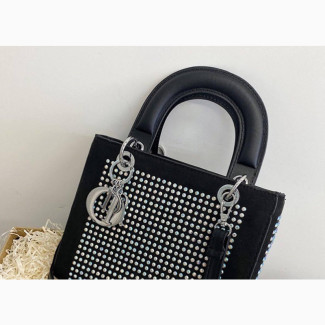 Mini Stoned Bag