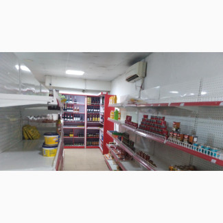 Supermarket Space for Rent