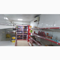 Supermarket Space for Rent