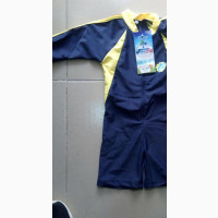 Overall Swimming Trunk For Children