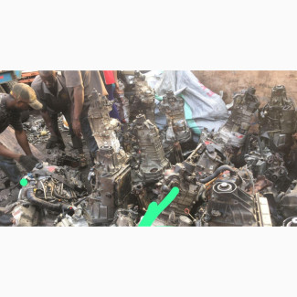 Suzuki Every Wagon Engine Available (Korokpe)