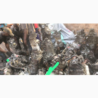 Suzuki Every Wagon Engine Available (Korokpe)