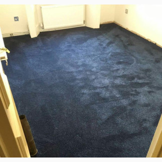 Wall to Wall Full Room Rug Available in Any Color