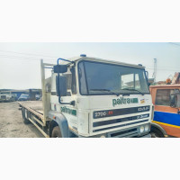 Daf 2700 Ati 6tyres Long Frame