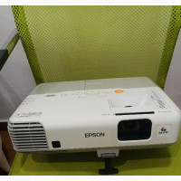 Direct London Used EPSON Projector Works Perfectly Well