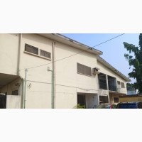 8 Bedroom Detached House in Ikeja GRA Lagos