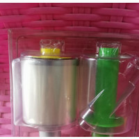 Fargo HDP 8500 Retransfer Film, Part Number 084800