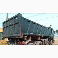 Volvo Tipper Truck for Sale