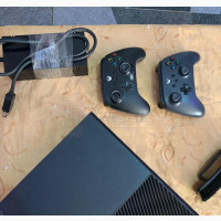 Xbox One With 10 Installed Games - Fully Loaded