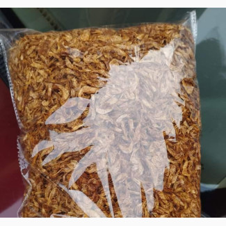 Oron Crayfish - Stone Free Edible