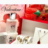 Luxury Designer Val Gift Boxes for Her