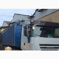 Interstate Sided Body Truck Hire Services in Lagos Nigeria