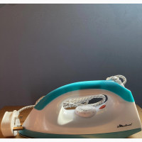 Emouliness Dry Iron