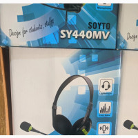 USB Headset