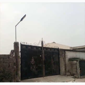 1bdrm Bungalow in Military Estates for rent