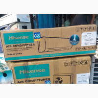 Hisense 1.5hp Brand New Invater