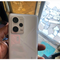 Xiaomi Redmi Note 12 Pro 5G 256 GB White - Used
