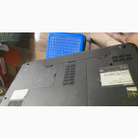 Laptop Toshiba Satellite C50D 3GB AMD HDD 250GB