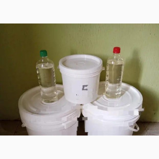Epoxy Resin Clear
