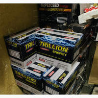 Trillion Battery 120ah - Brand New